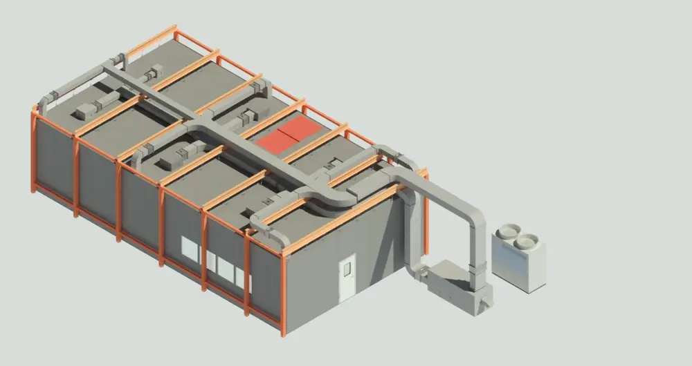 Case Study-Cleanroom YEE Malaysia