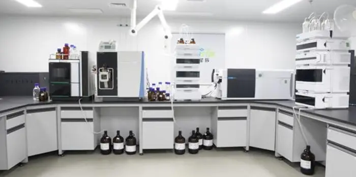 Clean Area Design for Scale-Up Production Under GMP Compliance