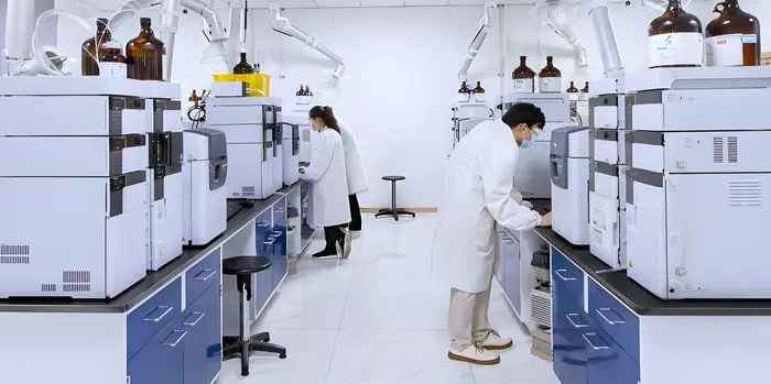 Cell and Gene Therapy (CGT)：Why Customized Cleanrooms Are Essential