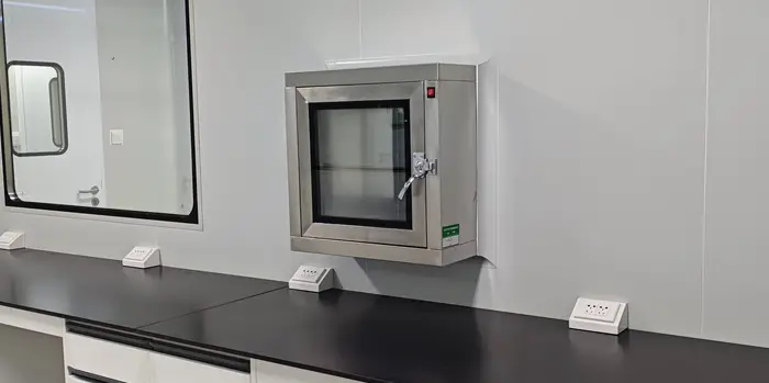 High-End Manufacturing of Nutraceuticals：Dust Control Is the Core