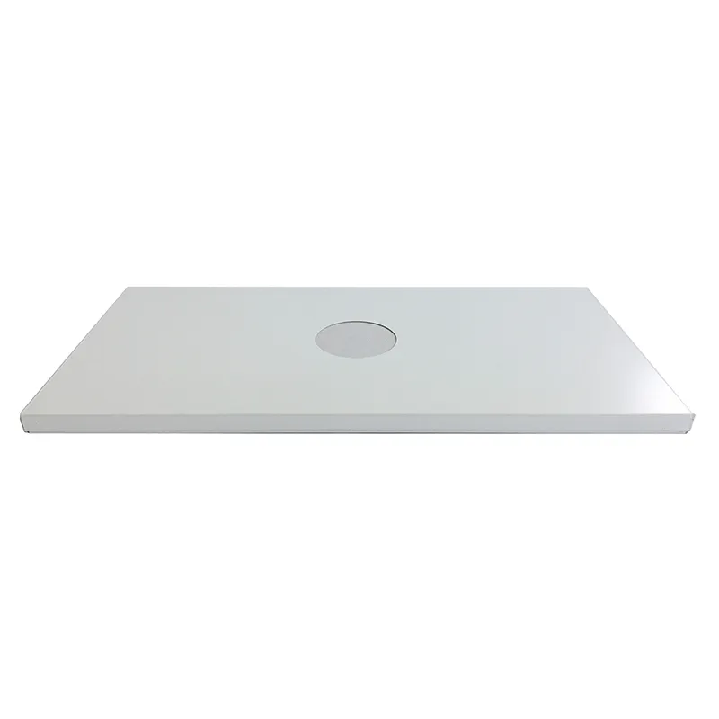 Clean room Ceiling panel system